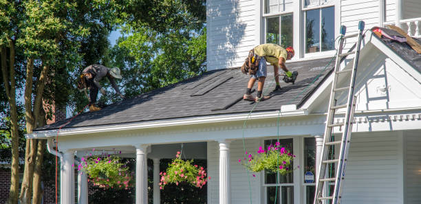 Fast & Reliable Emergency Roof Repairs in Wildwood, MO